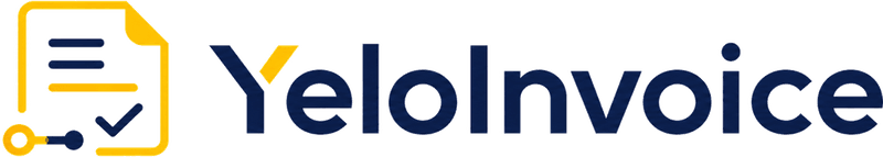 YeloInvoice